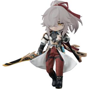 PICCODO Action Doll: Honkai Star Rail - General Jing Yuan SD Doll [GENESIS]