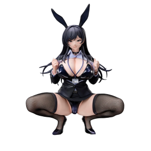 Creator's Collection Ururihi: Kaori Kuromizawa 1/4 - Bunny Ver. (Limited + Bonus) [BINDing / Native]
