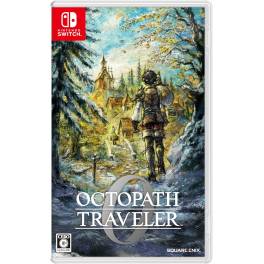 Octopath Traveler 0 (Multi-Language) [Switch] - Nin-Nin-Game.com