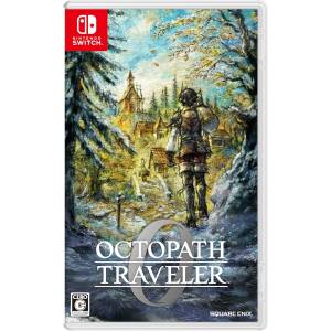 Octopath Traveler 0 (Multi-Language) [Switch]