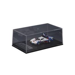 CFC: Future GPX Cyber Formula - Asurada GSX (Heritage