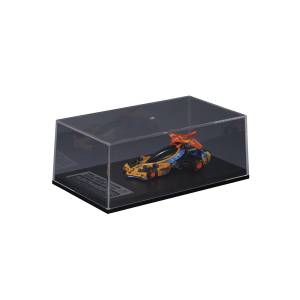 CFC: Future GPX Cyber Formula - Albatrander-602 (Heritage Edition) [MegaHouse]