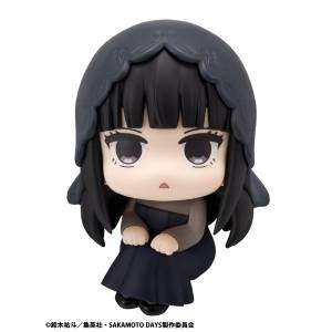 Look Up: Sakamoto Days - Osaragi [MegaHouse]