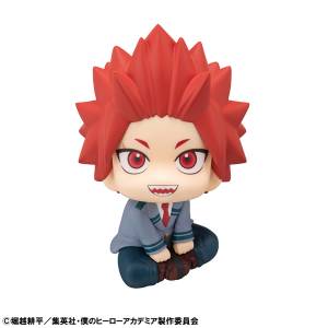 Look Up: Boku no Hero Academia - Eijiro Kirishima [MegaHouse]