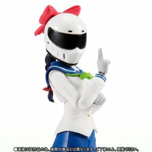 Bakuon! - Kawasaki Raimu - Limited Edition [S.H. Figuarts]