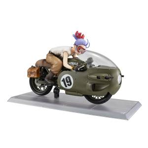 Dragon Ball Z: Bulma - Desktop Real McCoy (Limited Reissue) [Megahouse]
