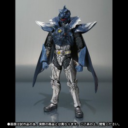 Kamen Riders - Kyouryu Greeede [SH Figuarts Tamashii Web Limited]