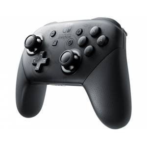 Nintendo Switch Pro Controller [Switch]