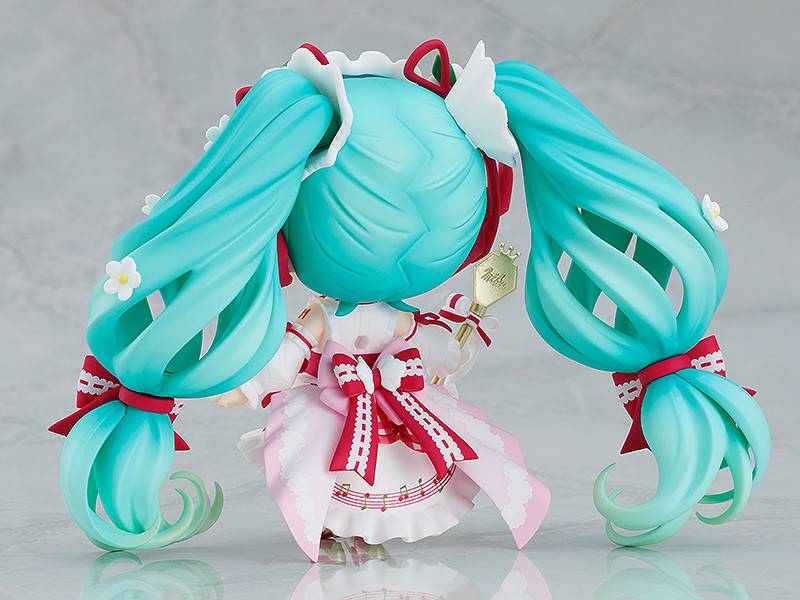 Nendoroid 1939: Hatsune Miku - 15th Anniversary Ver. (With Bonus