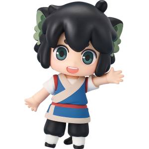 Nendoroid 2349: The Legend Of Hei - Luo Xiaohei (Reissue) [Good Smile Arts Shanghai]