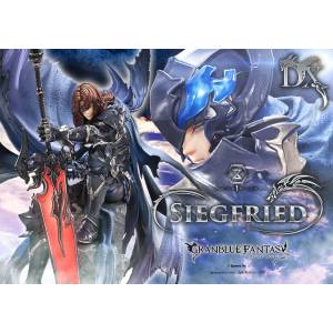 Concept Masterline: Granblue Fantasy - Siegfried (DX Ver.) 1/6 [Prime 1 Studio]