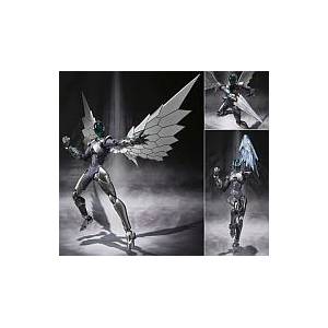 Accel World - Silver Crow [S.H.Figuarts]