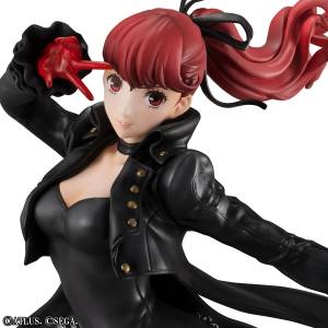 Persona 5 The Royal: Kasumi Yoshizawa - Lucrea Series (Limited + Bonus) (Reissue) [MegaHouse / Ebten]