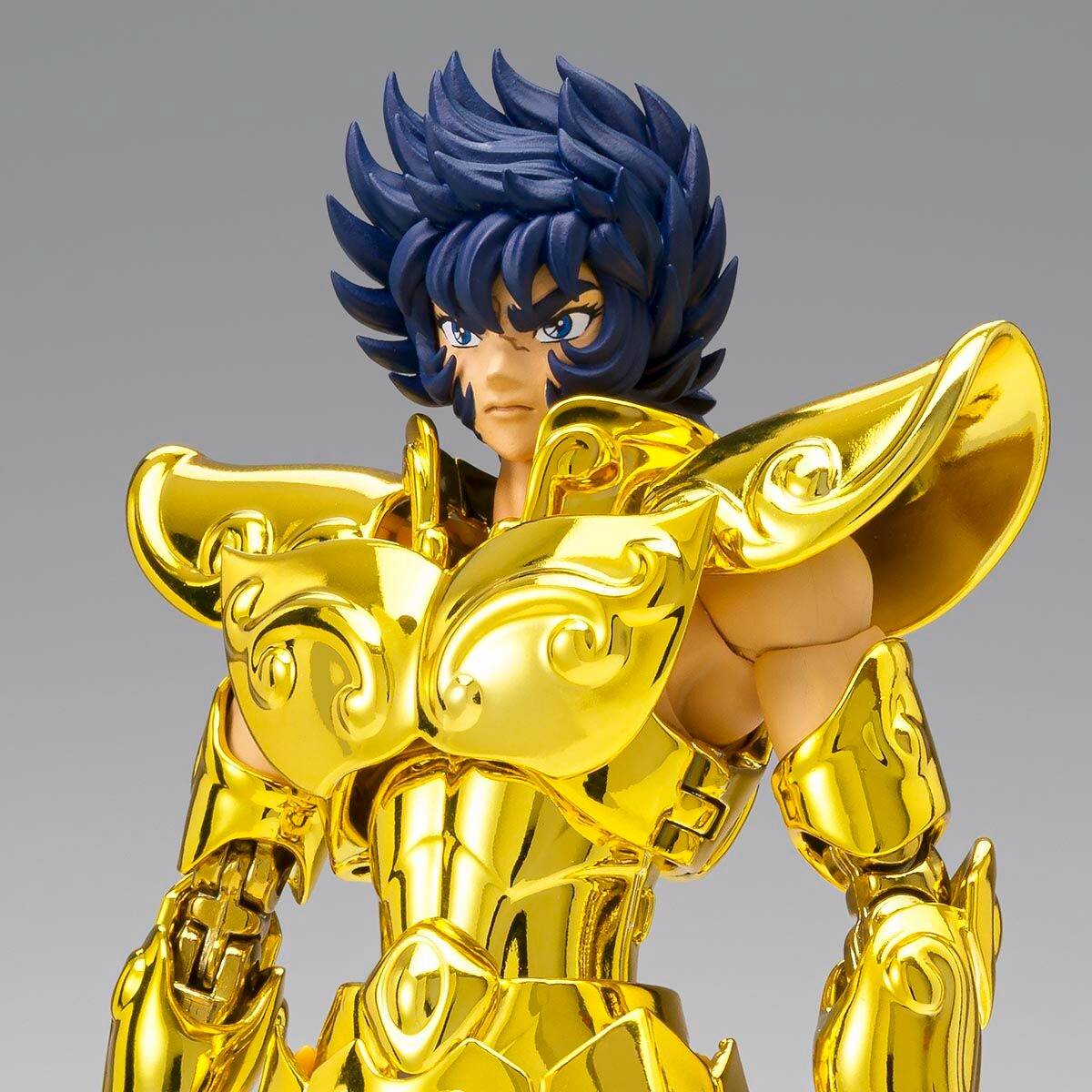 Myth Cloth EX: Saint Seiya - Leo Ikki (Successor of the Golden Cloth) (Limited Edition) [B...