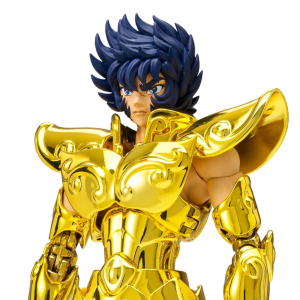 Myth Cloth EX: Saint Seiya - Leo Ikki (Successor of the Golden Cloth) (Limited Edition) [Bandai Spirits]