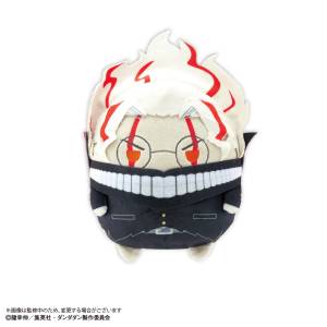 Dandadan: Fuwa Kororin M Size - Okarun (Transformed) [Max Limited]