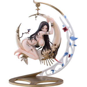 Original Character: Moon Goddess Luna 1/6 [Eclipse Feather]
