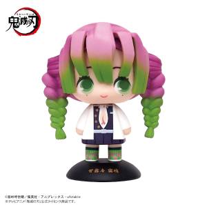 Yura Yura Head: Demon Slayer / Kimetsu no Yaiba - Mitsuri Kanroji [Max Limited]