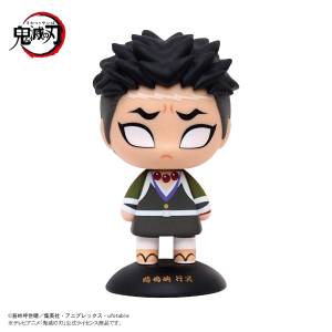 Yura Yura Head: Demon Slayer / Kimetsu no Yaiba - Gyomei Himejima [Max Limited]