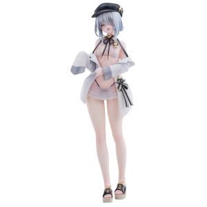Kainezumi Ipponcho: Chitomi Yoichi 1/6 (Swimsuit Ver.) (With Bonus) 1/6 [Vivify]