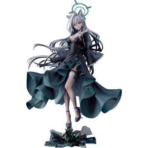 Blue Archive: Shiroko (Terror Ver.) 1/7 [Good Smile Company]