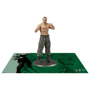 DIGSTA: Yakuza Like a Dragon - Taiga Saejima (Fierce Battle Ver.) (Limited + Bonus) [DIG / Ebten]