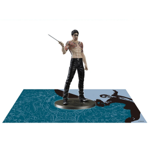 DIGSTA: Yakuza Like a Dragon - Goro Majima (Fierce Battle Ver.) (Limited + Bonus) [DIG / Ebten]