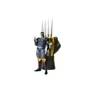 KinnikuMan - Warsman Smile Ver. & Bear Craw Set [CCP Muscular Collection vol.54]