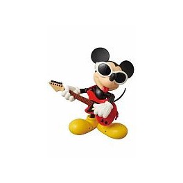 Mickey Mouse Gunge Rock Ver. [Miracle Action Figure 54]