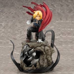 Fullmetal Alchemist Brotherhood: Edward Elric Limited Edition [ARTFX J]