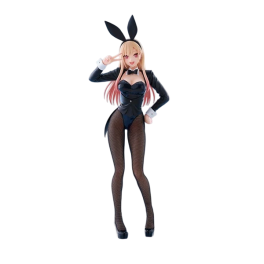 My Dress-Up Darling: Marin Kitagawa - Halloween Bunny Ver