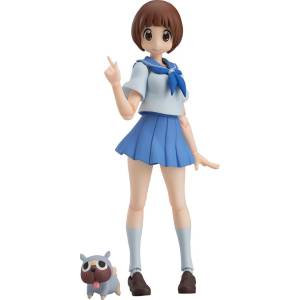 Kill la Kill - Mako Mankanshoku [Figma 442]