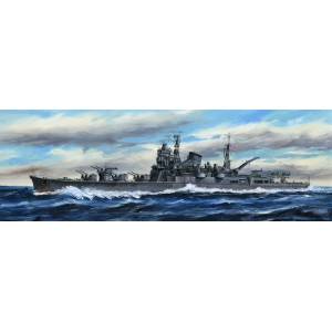 1/700: Special 30EX-2 - Japanese Navy Heavy Cruiser Tone-Class (With Etched Parts) (Plastic Model) [Fujimi]