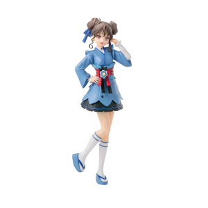 Desktop x Decorate: Maebashi Witches - Mai Kamiizumi (SEGA) [2nd hand]
