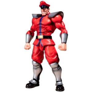 Street Fighter Series - Vega / M. Bison Limited Edition [SH Figuarts]