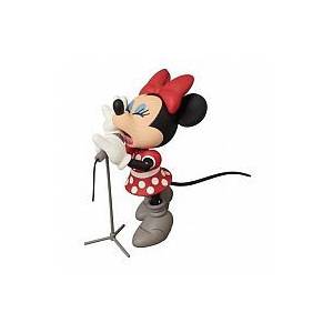Minnie Mouse Solo Ver. [Miracle Action Figure 55] Figurine