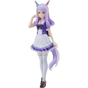 POP UP PARADE: Uma Musume Pretty Derby - Mejiro McQueen - Uniform Ver. [Good Smile Company]