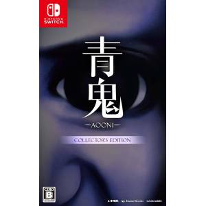 Aooni - Collector's Edition (Multi-Language) [Switch - Occasion BE]