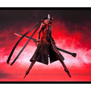 Persona 4 The Animation - Magatsu Izanagi [Tamashii Web Limited Edition - D Arts]