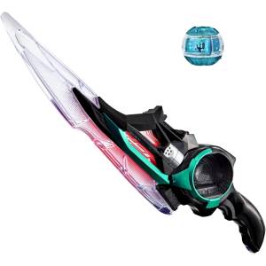 Kamen Rider Zeztz: DX Breakam Zeztzer [Bandai]