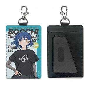 Bocchi the Rock!: Card Case - Ryo Yamada [COSPA]