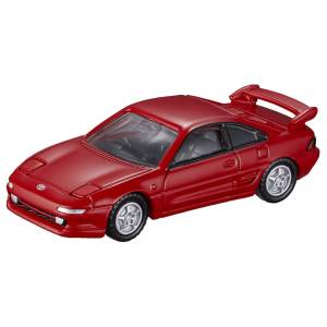 Tomica Premium 42: Toyota MR2 (SW20) [Takara Tomy]