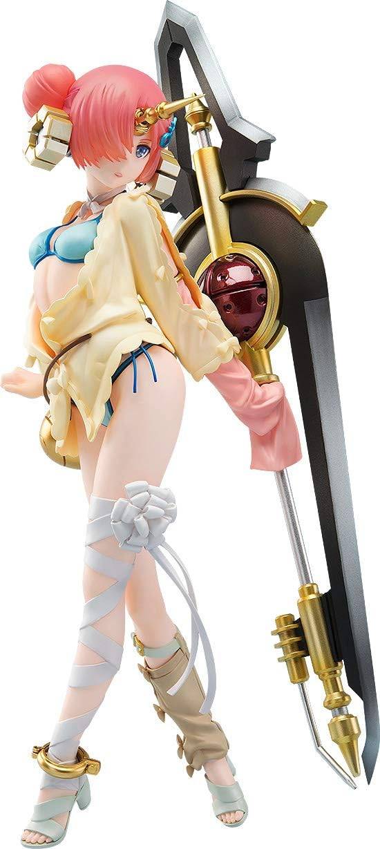 Fate/Grand Order - Saber / Frankenstein [MAX Factory]