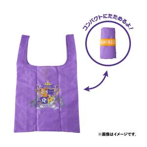 Pokémon x Sanfrecce: Pokémon Center Hiroshima - Eco Bag (Limited Edition) [The Pokémon Company]