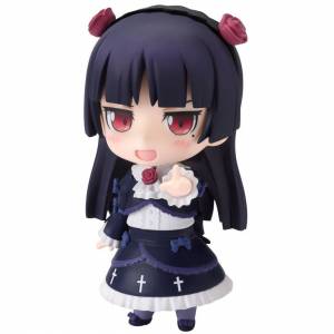 Oreno Imouto ga Konna ni Kawaii Wake ga Nai - Kuroneko [Nendoroid 144 / DAMAGED BOX]