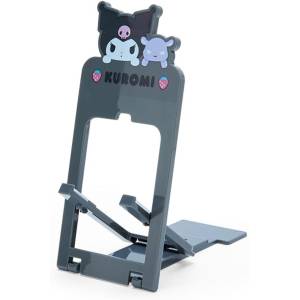 Sanrio Characters: Smartphone Stand - Kuromi [Sanrio]