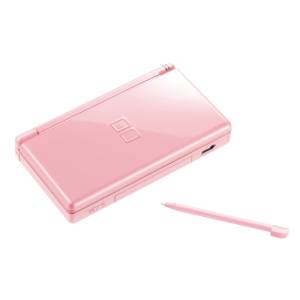 Nintendo DS Lite Noble Pink [occasion / loose]