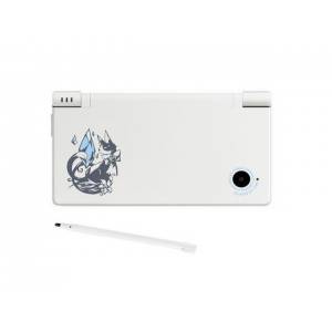 Nintendo DSi - Final Fantasy Crystal Chronicles Edition [Used / Loose]