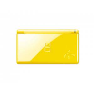 Nintendo DS Lite - Pikachu Edition [Used / Loose]