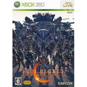 Lost Planet 2 [X360 - occasion BE]